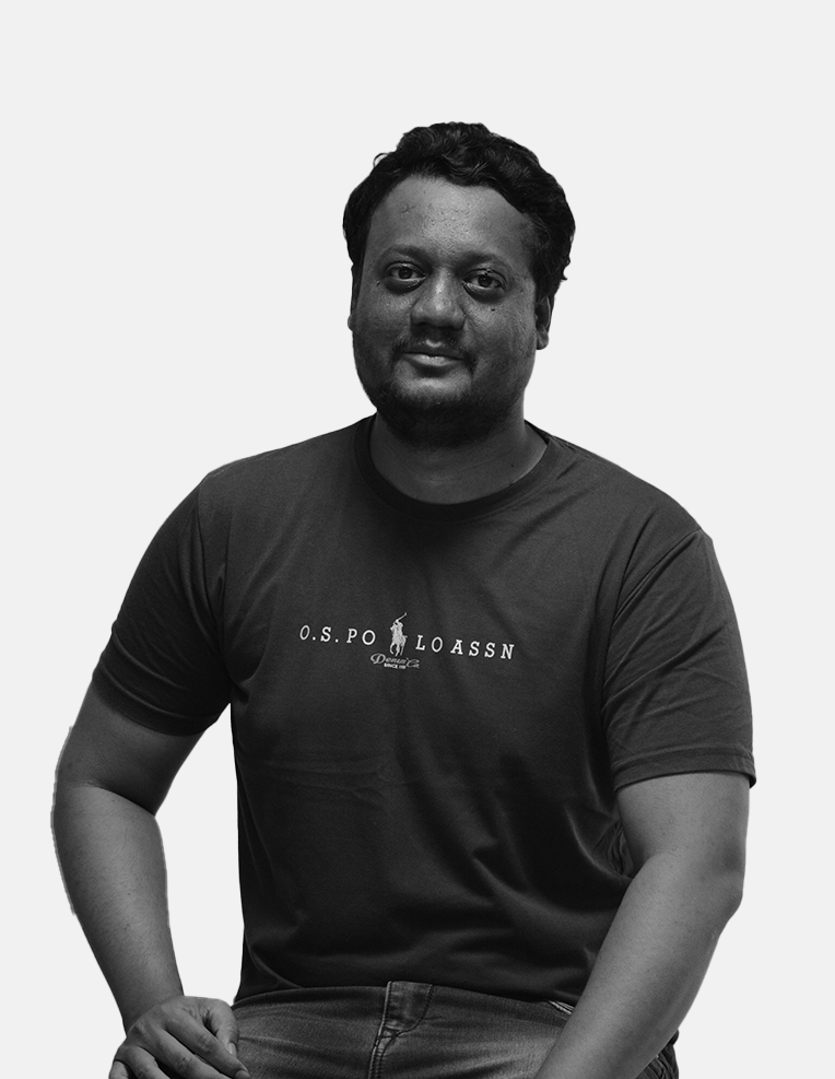 Kunal – Senior Web Developer