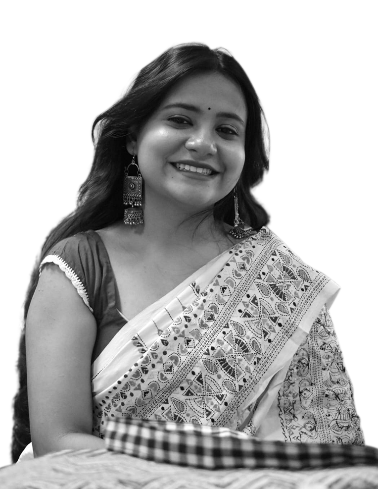 Monalisa – Junior Copywriter