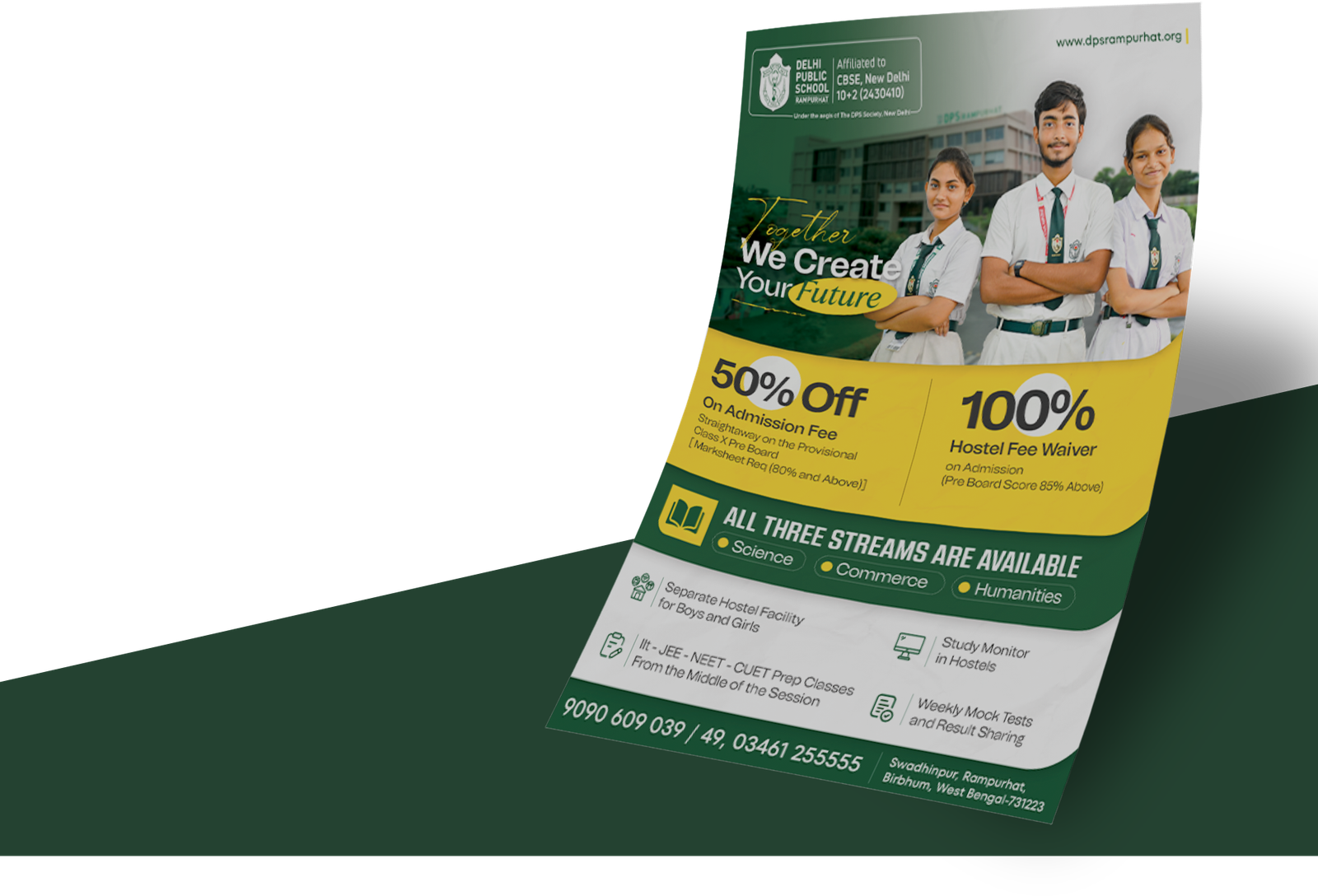 Leaflet