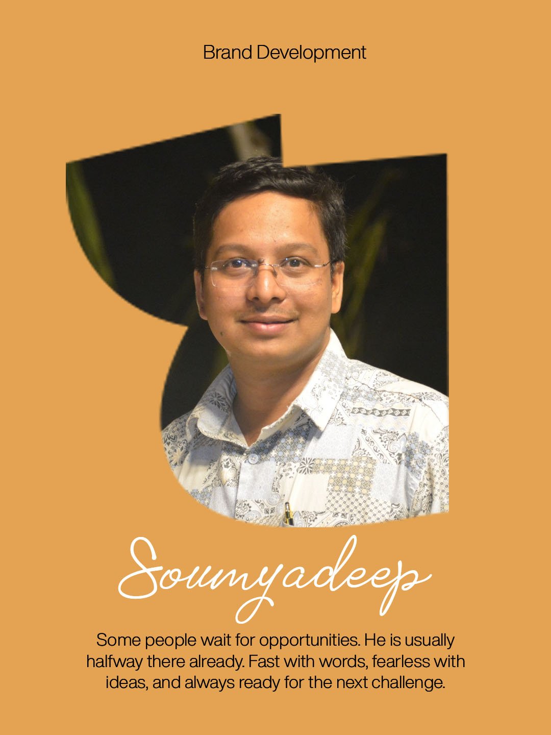 Brandwind Team