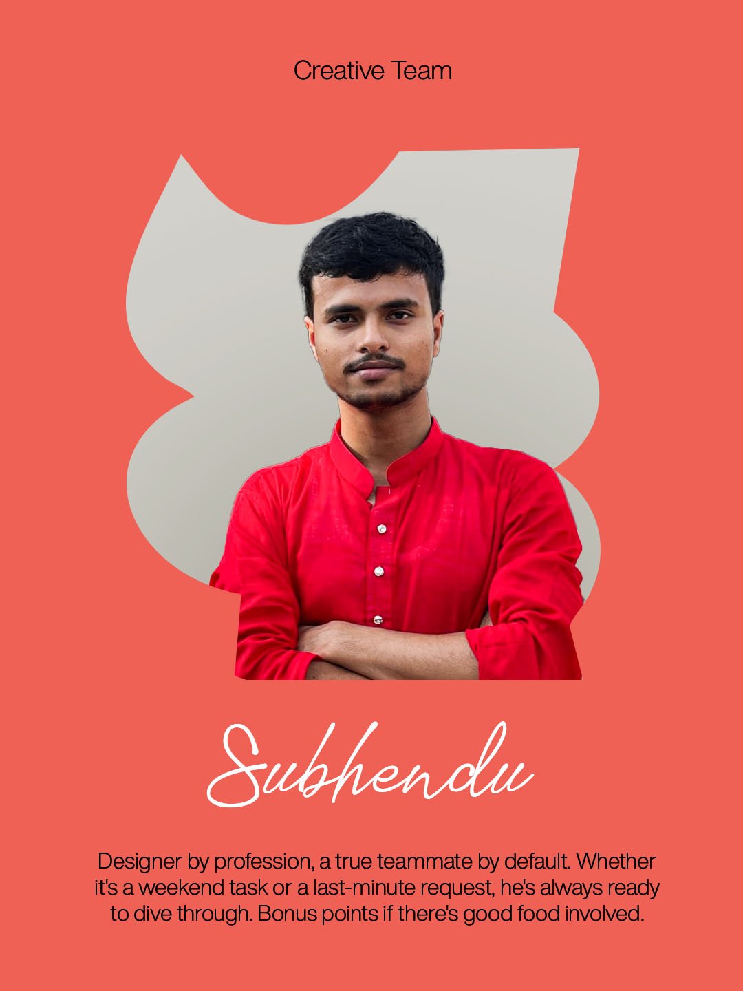 Brandwind Team