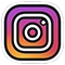 Instagram Logo
