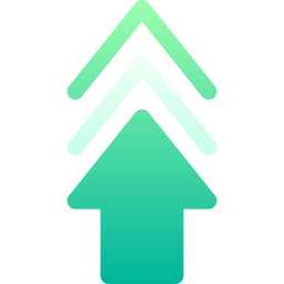 Up Arrow